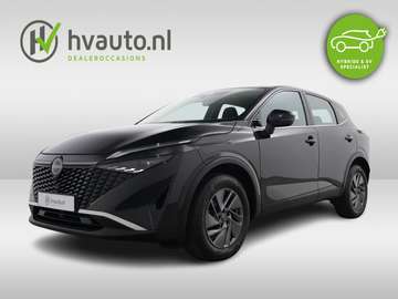 1.3 MILD HYBRID 140PK ACENTA | Carplay | Cruise Ad