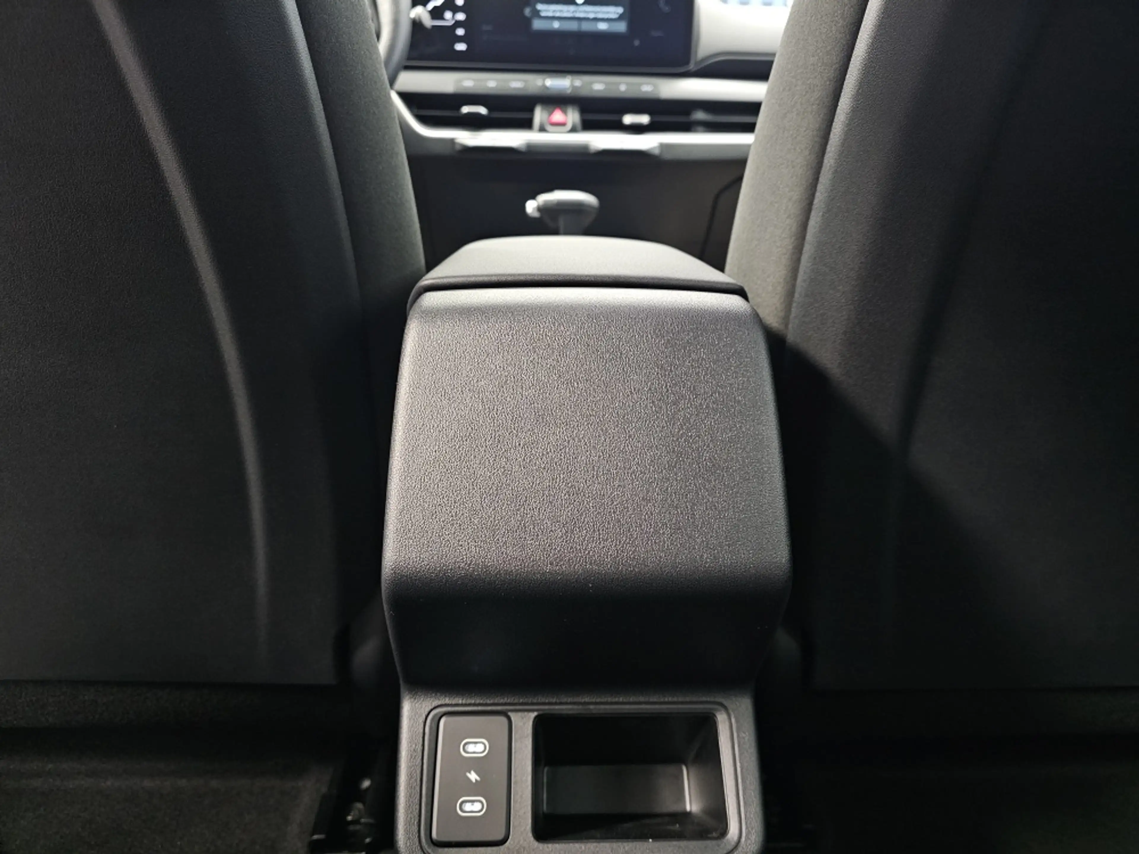 Kia K4 Vision Climatr.,Voll-LED,Sitzhzg,PDC+Kamera — photo 6