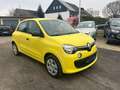 Renault Twingo Expression Gelb - thumbnail 12