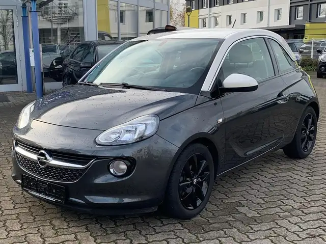 Opel Adam Jam 1.4