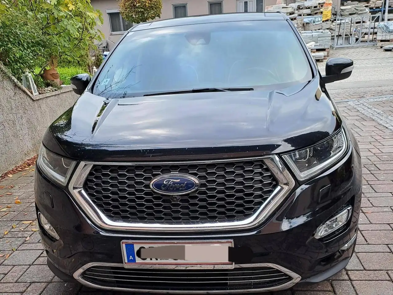 Ford Edge