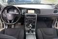 Volvo V60 2.0 Turbo T4 Kinetic Aut. KLIMA+NAVI+XENON+AHK+ALU Brązowy - thumbnail 11