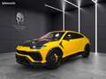Lamborghini Urus topcar design Jaune - thumbnail 1
