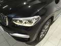 BMW X3 xDrive 20dA Zwart - thumbnail 3
