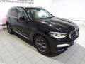 BMW X3 xDrive 20dA Zwart - thumbnail 8