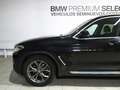 BMW X3 xDrive 20dA Zwart - thumbnail 10