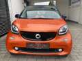 smart forTwo Basis 52kW (453.342)  Passion Schwarz - thumbnail 11