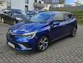 Renault Clio TCe 100 INTENS *RS Line* Bleu - thumbnail 8