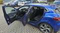 Renault Clio TCe 100 INTENS *RS Line* Bleu - thumbnail 3