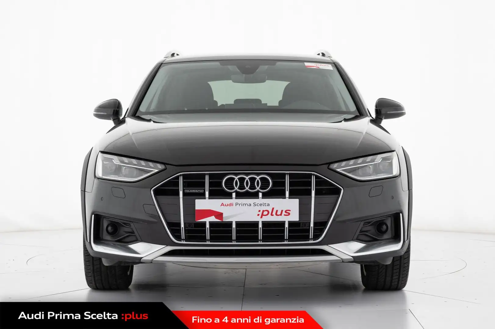 Audi A4 allroad allroad 40 TDI 204 CV quattro S tronic Identity C Nero - 2
