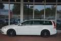 Volvo V70 2.0T R-Edition Nederlandse auto 210458 NAP laatste Blanc - thumbnail 3