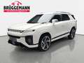 KGM Actyon ACTYON 1.5 T-GDI 2WD CORE Blanc - thumbnail 1