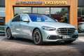 Mercedes-Benz S 350 350d 4MATIC Lang Full Option Manufaktur Burmester Argent - thumbnail 1
