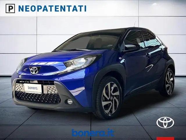 Toyota Aygo X 1.0 Trend 72cv s-cvt