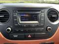 Hyundai i10 1.2i i-Catcher Automaat Stoelverwarming Cruise Con Zwart - thumbnail 10
