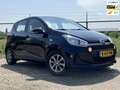 Hyundai i10 1.2i i-Catcher Automaat Stoelverwarming Cruise Con Zwart - thumbnail 1