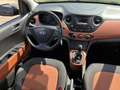 Hyundai i10 1.2i i-Catcher Automaat Stoelverwarming Cruise Con Zwart - thumbnail 16