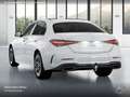 Mercedes-Benz C 400 e 4M AMG+NIGHT+PANO+360+AHK+KEYLESS+9G Weiß - thumbnail 21