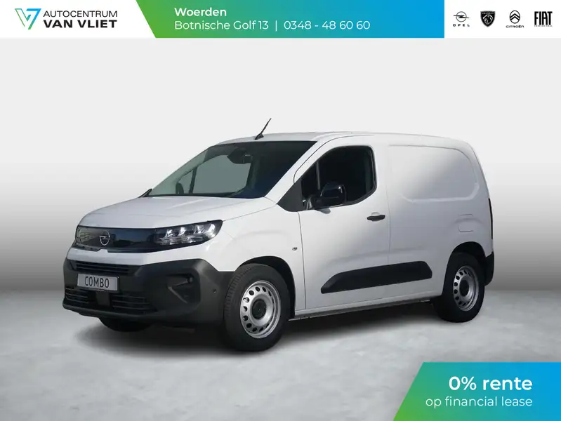 Opel Combo-e