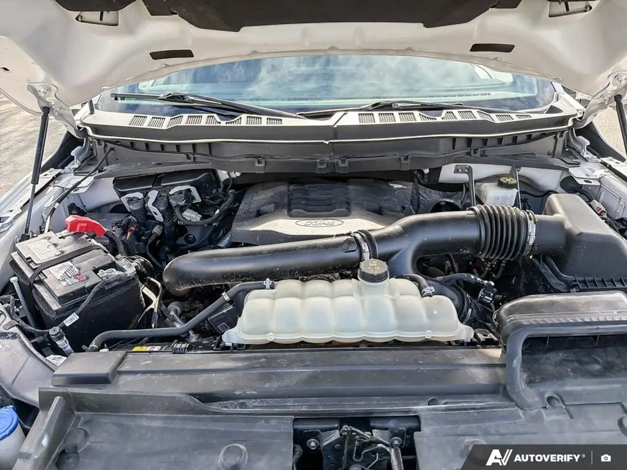 Ford F 150 снимка Ford F 150