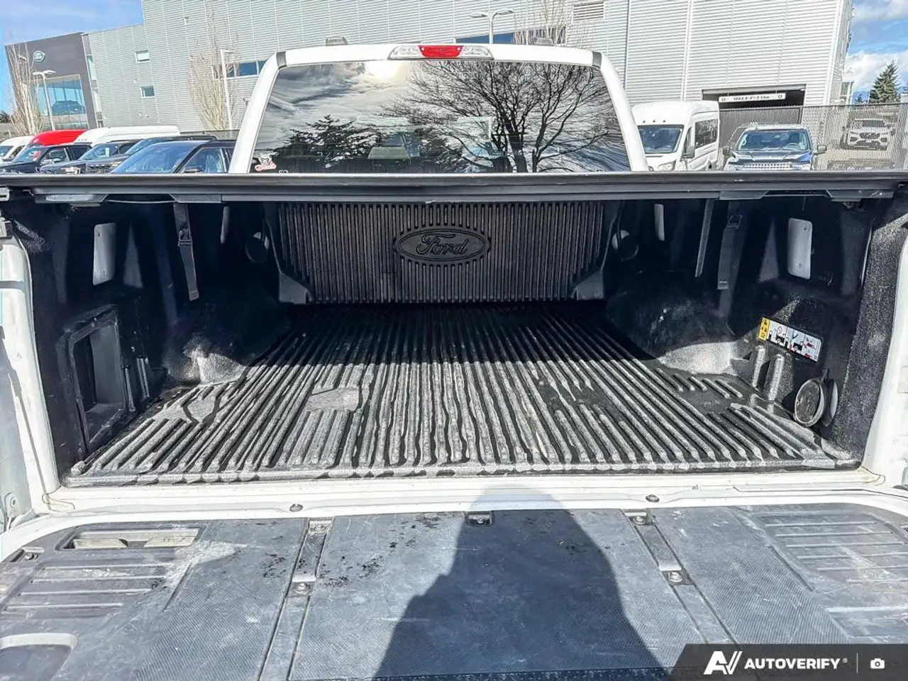 Ford F 150 снимка Ford F 150