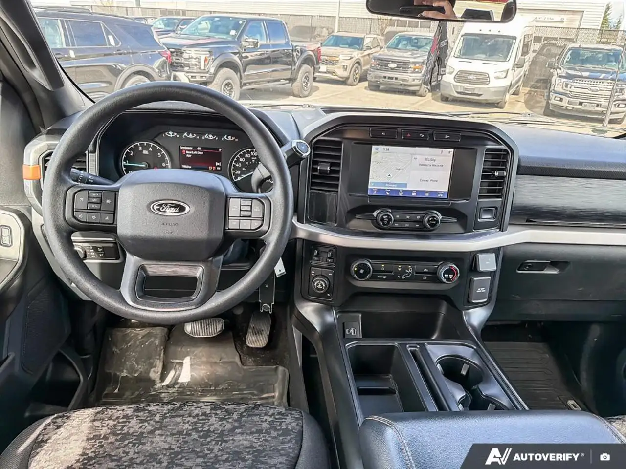 Ford F 150 снимка Ford F 150