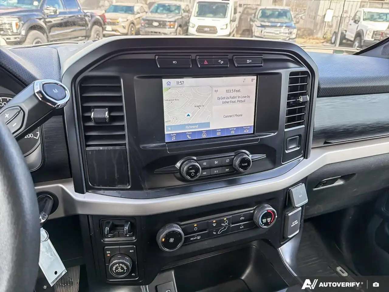 Ford F 150 снимка Ford F 150