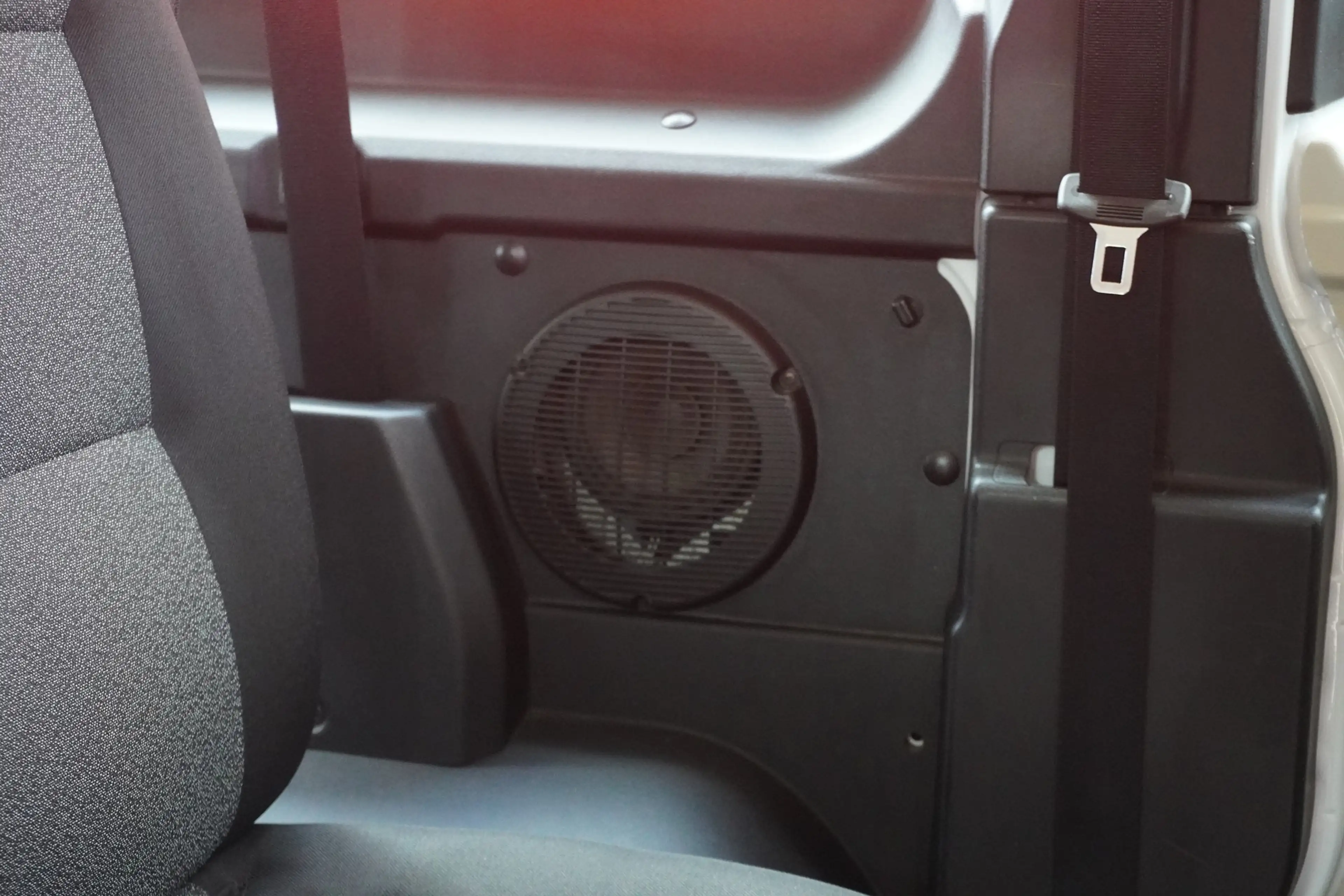 Fiat Ducato Kombi 30 150 L1H1 Klima Freisprechanlage — photo 14
