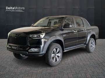 Evo Cross 4 - Evo Cross 4 2.0 Turbo Diesel Doppia