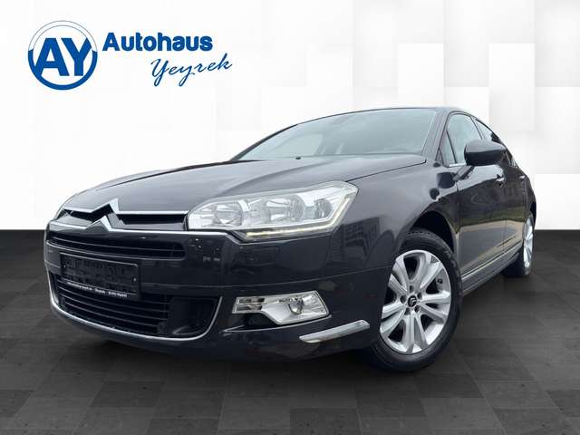 Imagine Citroen C5 Lim. Exclusive Autom. *NAV*SHZ*LED*