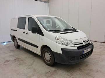 2.0 HDi Confort 5/6pl.