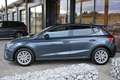 SEAT Ibiza 1,0 EcoTSI FR DSG ACC, LED, Navi, Kamera, Spurh... Grau - thumbnail 2