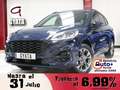 Ford Kuga 2.5 Duratec PHEV ST-Line 4x2 Blau - thumbnail 1
