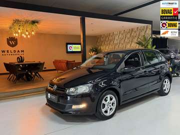 1.2 TSI Comfortline Nieuwe APK|Airco|Centraal|LMV|