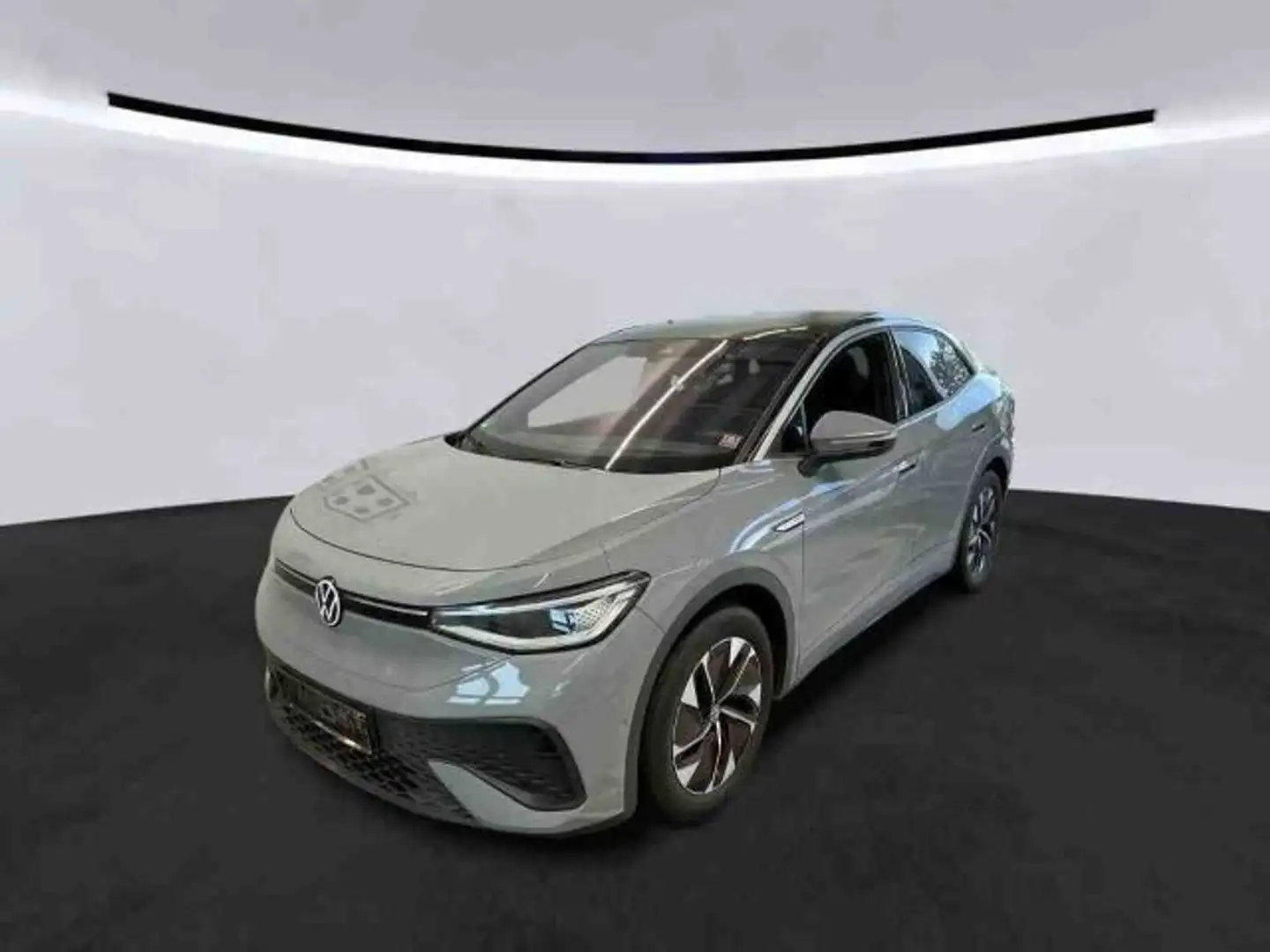 Volkswagen ID.5 PRO LM19 AHK MATRIX ERGO WÄRMEPUMPE Grau - 2