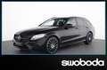 Mercedes-Benz C 400 4M T-Modell AMG Line Airmatic Head Up Burmes Schwarz - thumbnail 1