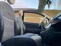 Fiat 500C 1.2 ESS 69CH LOUNGE * 08/2013 * 106.000KM * CABRIOLET Bleu - thumbnail 13