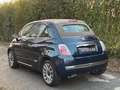 Fiat 500C 1.2 ESS 69CH LOUNGE * 08/2013 * 106.000KM * CABRIOLET Bleu - thumbnail 4