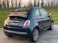 Fiat 500C 1.2 ESS 69CH LOUNGE * 08/2013 * 106.000KM * CABRIOLET Bleu - thumbnail 3