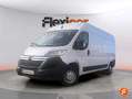 Citroen Jumper L3H2 Blanco - thumbnail 3