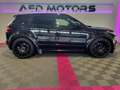 Land Rover Range Rover Evoque HAMANN UMBAU Eingetragen Schwarz - thumbnail 7