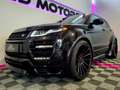 Land Rover Range Rover Evoque HAMANN UMBAU Eingetragen Schwarz - thumbnail 8