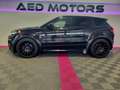 Land Rover Range Rover Evoque HAMANN UMBAU Eingetragen Schwarz - thumbnail 10