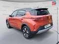 Opel Frontera Electric 113ch GS Orange - thumbnail 7