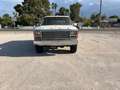 Ford Bronco XLT Blanc - thumbnail 2