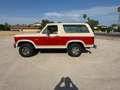 Ford Bronco XLT Blanc - thumbnail 7