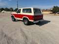 Ford Bronco XLT Blanc - thumbnail 6