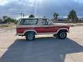 Ford Bronco XLT Blanc - thumbnail 4