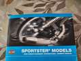Harley-Davidson Sportster 1200 Roadster XL Negro - thumbnail 10
