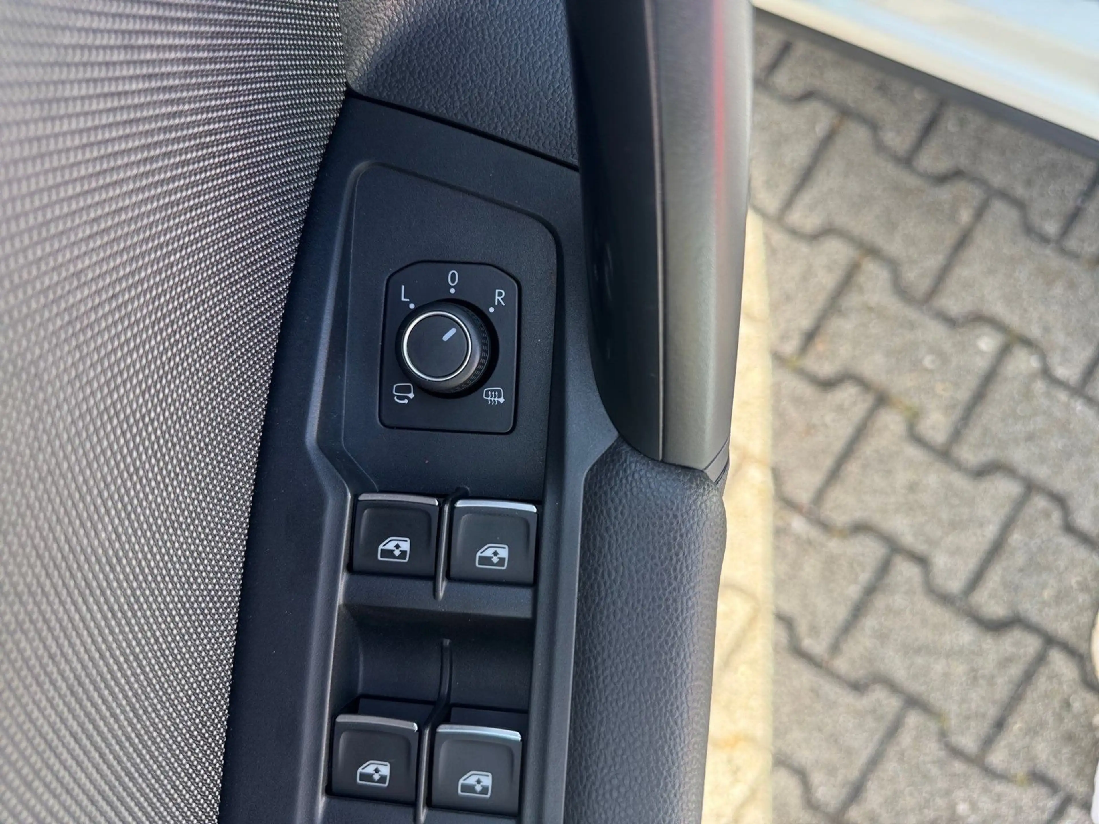 SEAT Tarraco FR*e-Hybrid*AHK*ACC*20Zoll*360Kamera*4xS — photo 15